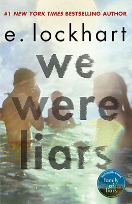 E-Book (epub) We Were Liars von E. Lockhart