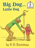 E-Book (epub) Big Dog...Little Dog von P. D. Eastman