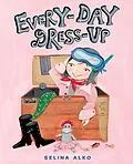 E-Book (epub) Every-Day Dress-Up von Selina Alko