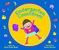 E-Book (epub) Kindergarten Countdown von Anna Jane Hays