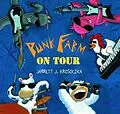 E-Book (epub) Punk Farm on Tour von Jarrett J. Krosoczka