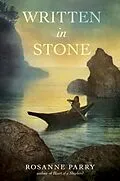 ePUB Written in Stone von Rosanne Parry