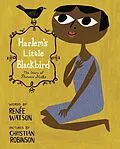 E-Book (epub) Harlem's Little Blackbird von Renée Watson