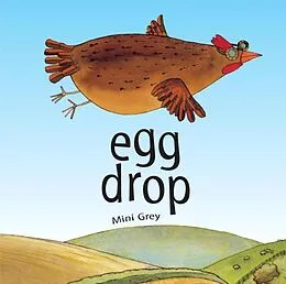 E-Book (epub) Egg Drop von Mini Grey