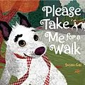 E-Book (epub) Please Take Me For a Walk von Susan Gal