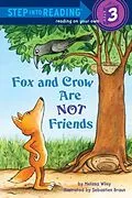 E-Book (epub) Fox and Crow Are Not Friends von Melissa Wiley