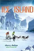 E-Book (epub) Ice Island von Sherry Shahan