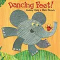 E-Book (epub) Dancing Feet! von Lindsey Craig