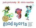 E-Book (epub) Good Sports von Jack Prelutsky