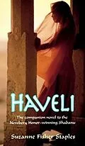 E-Book (epub) Haveli von Suzanne Fisher Staples