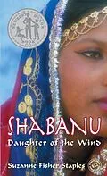 E-Book (epub) Shabanu von Suzanne Fisher Staples