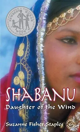 E-Book (epub) Shabanu von Suzanne Fisher Staples