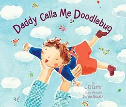 E-Book (epub) Daddy Calls Me Doodlebug von J. D. Lester