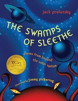 E-Book (epub) The Swamps of Sleethe von Jack Prelutsky
