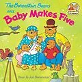E-Book (epub) The Berenstain Bears and Baby Makes Five von Stan Berenstain