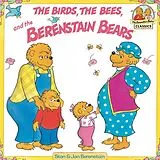 E-Book (epub) The Birds, the Bees, and the Berenstain Bears von Stan Berenstain, Jan Berenstain