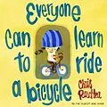 E-Book (epub) Everyone Can Learn to Ride a Bicycle von Chris Raschka