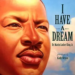 E-Book (epub) I Have a Dream von Martin Luther King