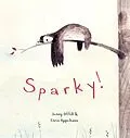 E-Book (epub) Sparky! von Jenny Offill