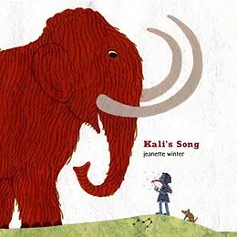 E-Book (epub) Kali's Song von Jeanette Winter