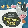 E-Book (epub) Farmyard Beat von Lindsey Craig
