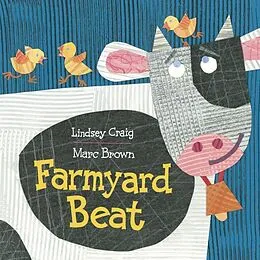 E-Book (epub) Farmyard Beat von Lindsey Craig