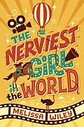 E-Book (epub) The Nerviest Girl in the World von Melissa Wiley