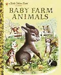 E-Book (epub) Baby Farm Animals von Garth Williams
