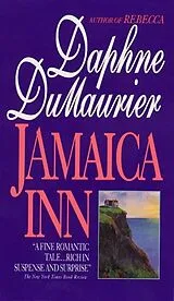 Poche format A Jamaica Inn von Daphne Du Maurier
