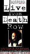 Kartonierter Einband Live from Death Row von Mumia Abu-Jamal