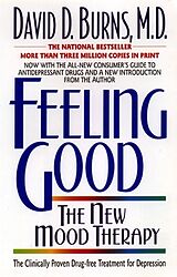 Poche format B Feeling Good : New Mood Therapy de David Burns