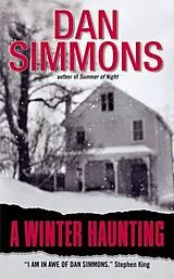 Taschenbuch A Winter Haunting von Dan Simmons