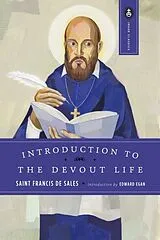 Kartonierter Einband Introduction to the Devout Life von Francis De Sales, John K. Ryan