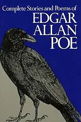 Fester Einband Complete Stories and Poems of Edgar Allen Poe von Edgar Allan Poe