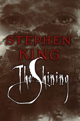 Livre Relié The Shining de Stephen King