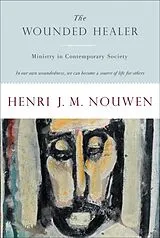 Poche format B The Wounded Healer von Henri J M Nouwen