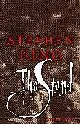 Fester Einband The Stand von Stephen King