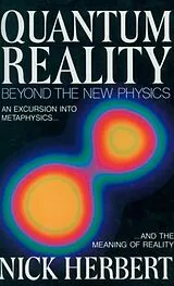 Kartonierter Einband Quantum Reality von Nick Herbert