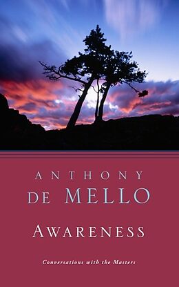 Broché Awareness de Anthony De Mello