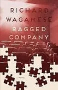 Poche format B Ragged Company von Richard Wagamese