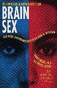 Couverture cartonnée Brain Sex de Moir Anne, Jessel David