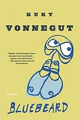 Kartonierter Einband (Kt) Bluebeard von Kurt Vonnegut