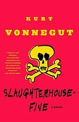 Kartonierter Einband Slaughterhouse-Five von Kurt Vonnegut