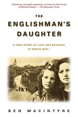 Livre de poche The Englishman's Daughter de Ben Macintyre