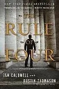 Broschiert The Rule of Four von Ian Caldwell