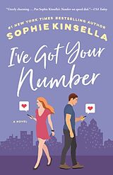 Taschenbuch I've Got Your Number von Sophie Kinsella