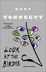 Poche format B Look at the Birdie von Kurt Vonnegut
