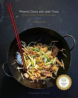 E-Book (epub) Phoenix Claws and Jade Trees von Kian Lam Kho
