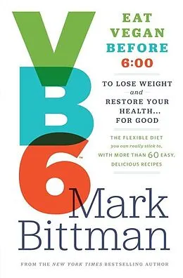 E-Book (epub) VB6 von Mark Bittman