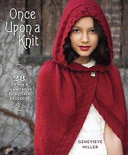 E-Book (epub) Once Upon a Knit von Genevieve Miller
